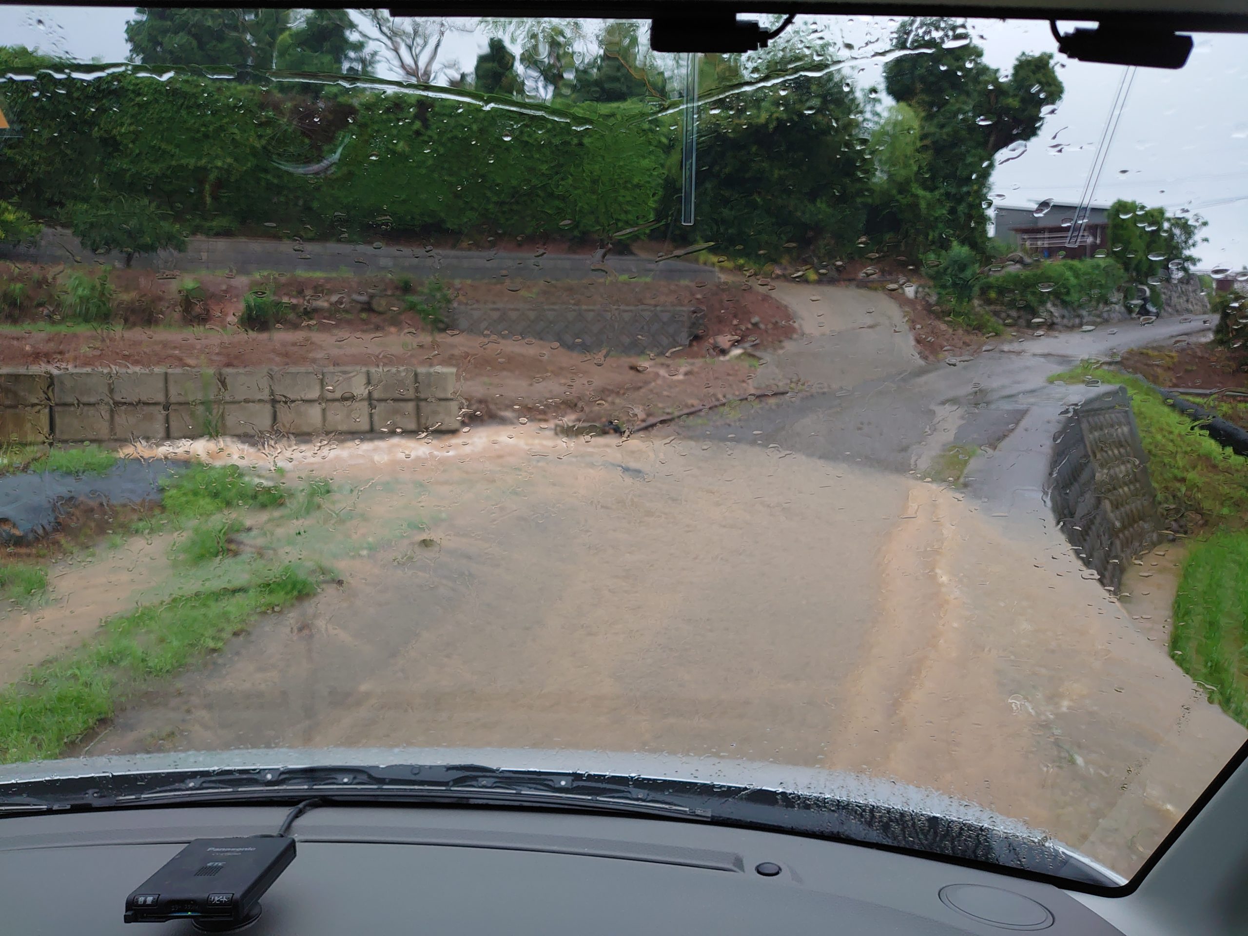 農業を始める方へ伝えておきたいこと～自然災害～